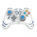 Xbox 360 - Wireless Controller WildFire 2 white (NEU & OVP)