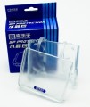 GameBoy Advance/DS - Crystal Protection Case f�r SP (NEU & OVP)