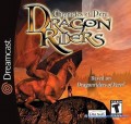 Dreamcast - Dragonriders: Chronicles of Pern (mit OVP) (gebraucht)