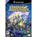 GameCube - Starfox Adventures (US-Import) (mit OVP) (gebraucht) [Freeloader benötigt]