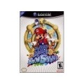 GameCube - Super Mario Sunshine (nur CD) (gebraucht)