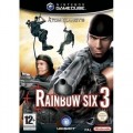 GameCube - Tom Clancy's Rainbow Six 3 (nur CD) (gebraucht)