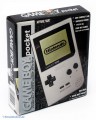 GameBoy Pocket - Konsole #silber (mit OVP) (gebraucht)