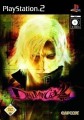 Playstation 2 - Devil May Cry 2 (mit OVP) (gebraucht)