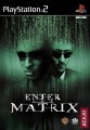 Playstation 2 - Enter the Matrix (mit OVP) (gebraucht)