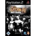 Playstation 2 - The Getaway Black Monday (mit OVP) (gebraucht)