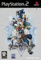 Playstation 2 - Kingdom Hearts 2 (mit OVP) (gebraucht)