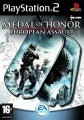 Playstation 2 - Medal of Honor - European Assault (mit OVP) (gebraucht) USK18