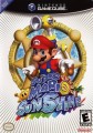 GameCube/Wii - Super Mario Sunshine (mit OVP) (US-Import) (gebraucht)