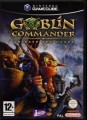 GameCube/Wii - Goblin Commander - Unleash the Horde (mit OVP) (gebraucht)