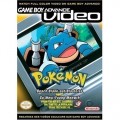 GameBoy Advance Video - Pokemon: Beach Blank-out Blastoise & Go West Young Meowth (Modul) (gebraucht)