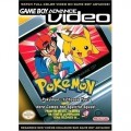 GameBoy Advance Video - Pokemon: Pokemon I choose you & Here comes the squirtle Spuad (Modul) (gebraucht)
