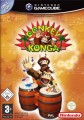 GameCube - Donkey Konga (nur CD) (gebraucht)