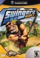 GameCube/Wii - Swingerz Golf (nur CD) (US-Import) (gebraucht)