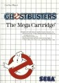 Master System - Ghostbusters (mit OVP) (gebraucht)