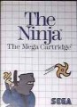 Master System - The Ninja (mit OVP) (gebraucht)