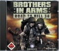 PC - Brothers in Arms: Road to Hill 30 (gebraucht) USK18