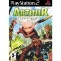 Playstation 2 - Arthur und die Minimoys / and the Invisibles (mit OVP) (gebraucht)