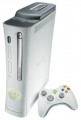 Xbox 360 - Konsole Arcade 20 GB (inkl. Zubeh�r) (mit OVP) (gebraucht)