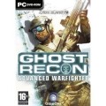 PC - Ghost Recon: Advanced Warfighter (gebraucht)
