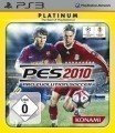 PS3 - Pro Evolution Soccer 2010 (mit OVP) (gebraucht)