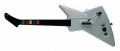 Xbox 360 - Gitarre X-Plorer #wei� [Red Octane] (gebraucht)