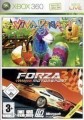 Xbox 360 - Viva Pinata & Forza Motorsport (mit OVP) (gebraucht)