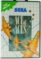 Master System - Ace of Aces (mit OVP) (gebraucht)