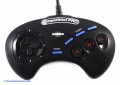 Mega Drive - Controller Competition Pro 3 Button (gebraucht)