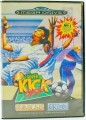 Mega Drive - Super Kick Off (mit OVP) (gebraucht)