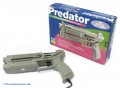Saturn - Predator Dual Format Automatic Light Gun / Pistole (mit OVP) (gebraucht)