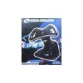 Saturn - Arcade Racer Lenkrad (mit OVP) (gebraucht)