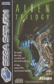 Saturn - Alien Trilogy (mit OVP) (gebraucht)