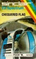 Sinclair ZX Spectrum - Chequered Flag (gebraucht)