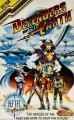 Sinclair ZX Spectrum - Defenders of the Earth (gebraucht)