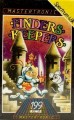 Sinclair ZX Spectrum - Finders Keepers (gebraucht)