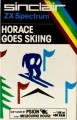 Sinclair ZX Spectrum - Horace Goes Skiing (gebraucht)