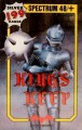 Sinclair ZX Spectrum - King's Keep (gebraucht)