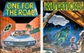 Sinclair ZX Spectrum - One for the Road & Mutations (gebraucht)