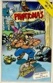 Sinclair ZX Spectrum - Phantomas (gebraucht)