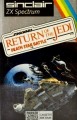 Sinclair ZX Spectrum - Star Wars: Return of the Jedi (gebraucht)
