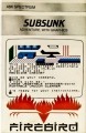 Sinclair ZX Spectrum - Subsunk (gebraucht)