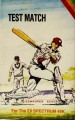 Sinclair ZX Spectrum - Test Match & One Day Cricket (gebraucht)