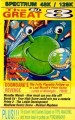 Sinclair ZX Spectrum - The Great 8 April 92 (gebraucht)