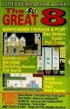 Sinclair ZX Spectrum - The Great 8 Nov 92 (gebraucht)