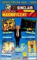 Sinclair ZX Spectrum - The Magnificent 7 May 91 (gebraucht)