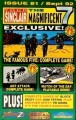 Sinclair ZX Spectrum - The Magnificent 7 Sept 92 (gebraucht)