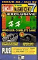 Sinclair ZX Spectrum - The Magnificent 7 Oct 92 (gebraucht)