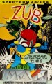 Sinclair ZX Spectrum - Zub (gebraucht)