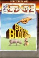 Sinclair ZX Spectrum - Brian Bloodaxe (gebraucht)
